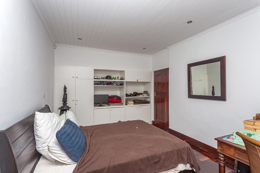 To Let 5 Bedroom Property for Rent in Milnerton Western Cape